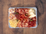 Plateau Misto - 4 personnes