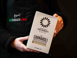 Riz Carnaroli pour risotto