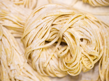 Spaghetti nature
