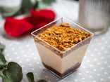 Tiramisu Spéculoos Caramel