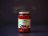 Ragu di Verdure
