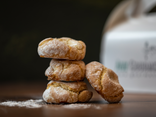 Amaretti de la mamma à l'unité