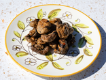 Champignons marinés