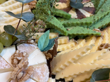 Plateau Fromage Fin de repas - 10/12 personnes
