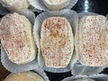 Saint Henri au piment d'Espelette