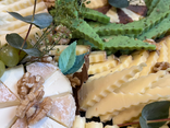 Plateau Fromage Fin de repas - 6/8 personnes