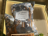 Chips à la Truffe