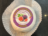 Cœur gourmand Figue