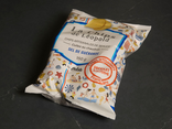 Chips ondulées Belsia