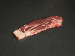 Echine de porc fermier plein air