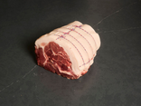 Rôti de porc fermier Filet ou Palette 4/5p