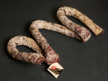 Saucisse sèche du Cantal