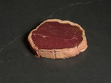 Tournedos de Filet de bœuf maxi