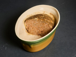 Pâté au Piment d'Espelette maison