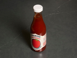 Ketchup Maison Martin
