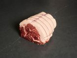 Rôti de porc fermier Filet ou Palette 3p