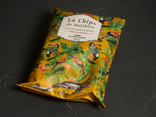 Chips au Curry Belsia