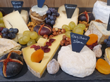 Plateau de fromages - 8/10 personnes