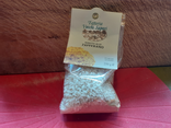Risotto au safran