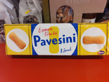 Biscuits pour tiramisu - Pavesini