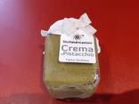 Crème de pistache