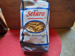 Pene rigate - Setaro