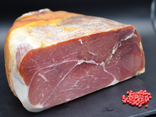 Jambon cru italien