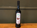 Liqueur de chocolat