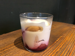 Tiramisu à la framboise