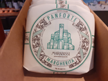 Panforte de Sienne