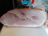 Rostello braisé aux herbes