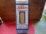 Fettuce - Setaro