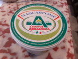Mascarpone