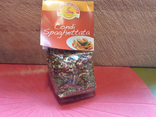 Épices pour spaghettis