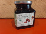 Cerises Amarena BIO