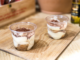Tiramisu au café