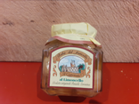 Baba au limoncello