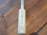 Crème de citron