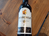 Marsala Fine Intorcia DOP