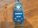 Sambuca
