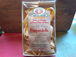 Pappardelle aux oeufs - Rustichella d'Abruzzo
