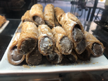 Cannoli cappuccino x20