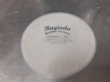 Ricotta pâtissière