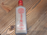 Crème amaretto
