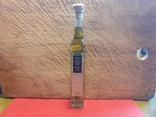 Huile de truffe blanche