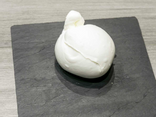 Mozzarella di buffala