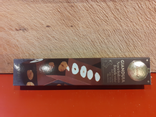 Barette de gianduja chocolat noir