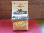 Polenta à la truffe