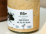 Sauce à la truffe de la Saint-Jean