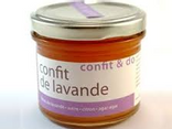 Confit de lavande